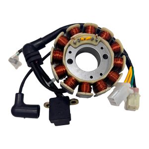 ESTATOR (CORONA) 12 BOBINAS / EST-063