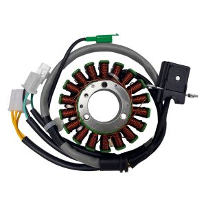 ESTATOR (CORONA) 18 BOBINAS / EST-066