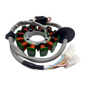 ESTATOR (CORONA) 12 BOBINAS / EST-067