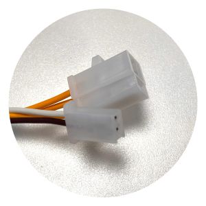 ESTATOR (CORONA) 18 BOBINAS / EST-068