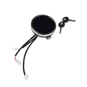 E-BIKE - TABLERO COMPLETO 12 Vcc / ESWI-003