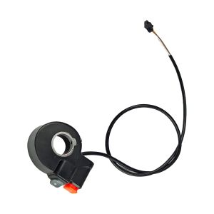MANDO IZQUIERDO  DE DIRECCIONALES Y CLAXON 6 Vcc / ESWI-E002