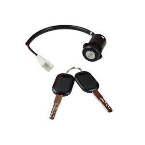 E-BIKE - SWICH PRINCIPAL C/JUEGO LLAVES PARA VELOCIPEDO ELECTRICO / ESWI-i03-001