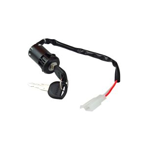SWICH PRINCIPAL C/JUEGO LLAVES PARA VELOCIPEDO ELECTRICO / ESWI-i05-002