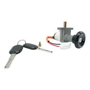 SWITCH 12 Vcc PARA VELOCIPEDO ELECTRICO / ESWI-M001