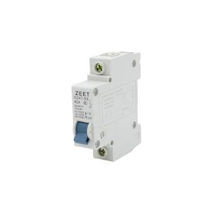 INTERRUPTOR TERMOMAGNETICO PARA VELOCIPEDO ELECTRICO / ESWI-P002