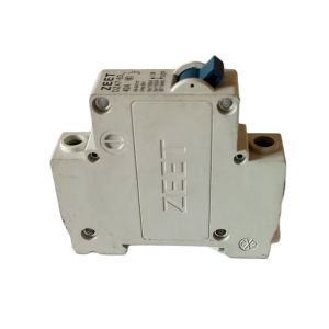 INTERRUPTOR TERMOMAGNETICO DC PARA VELOCIPEDO ELECTRICO / ESWI-P003