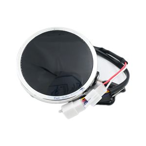 E-BIKE - TABLERO DIGITAL / ETAB-E001
