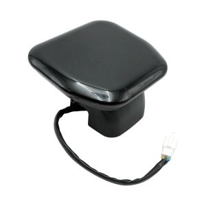E-BIKE - TABLERO DIGITAL PARA VELOCIPEDO ELECTRICO CARACTERISTICAS ELECTRICAS 12Vcc / ETAB-i03-001