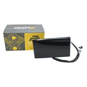 TABLERO DIGITAL PARA VELOCIPEDO ELECTRICO 12Vcc / ETAB-P002
