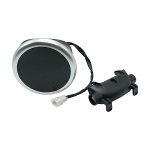 TABLERO 12 Vcc PARA VELOCIPEDO ELECTRICO / ETAB-Q001