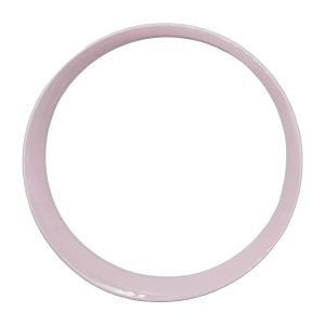 TAPA DECORATIVA FARO ROSA / ETAF-Q001RS