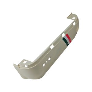 E-BIKE - TAPA LATERAL IZQUIERDA BLANCA / ETAL-001