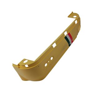 E-BIKE - TAPA LATERAL IZQUIERDA AMARILLO / ETAL-002
