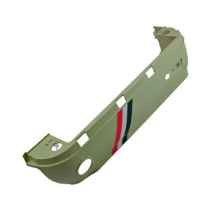 E-BIKE - TAPA LATERAL IZQUIERDA VERDE / ETAL-004