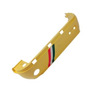E-BIKE - TAPA LATERAL DERECHA AMARILLO / ETAL-006