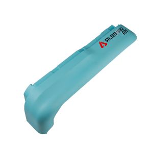 E-BIKE - TAPA LATERAL IZQUIERDO AZUL / ETAP-024