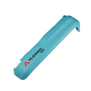 E-BIKE - TAPA LATERAL DERECHO  AZUL / ETAP-025