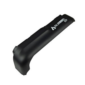 E-BIKE - TAPA LATERAL IZQUIERDO NEGRO / ETAP-026