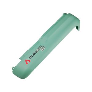 E-BIKE - TAPA LATERAL DERECHO VERDE / ETAP-030
