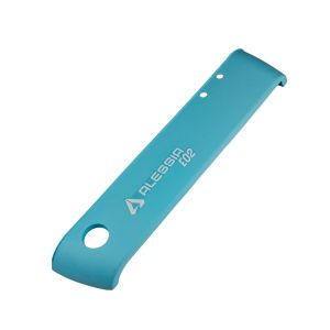 E-BIKE - TAPA DERECHA DE PISO AZUL / ETAP-035