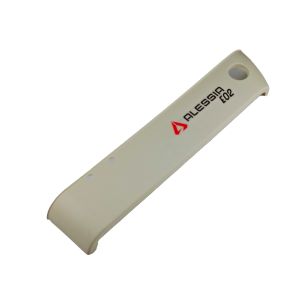 E-BIKE - TAPA DERECHA DE PISO BLANCO / ETAP-036