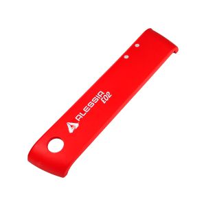 E-BIKE - TAPA DERECHA DE PISO ROJO / ETAP-038