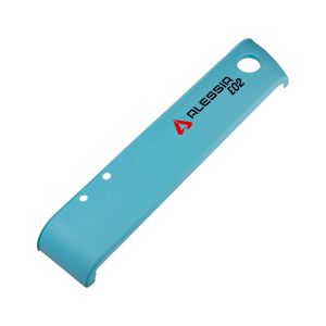 E-BIKE - TAPA IZQUIERDA DE PISO AZUL / ETAP-039
