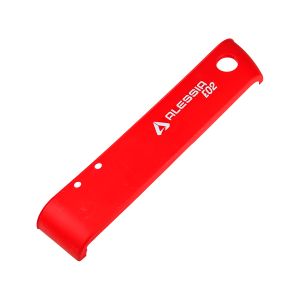 E-BIKE - TAPA IZQUIERDA DE PISO ROJO / ETAP-042
