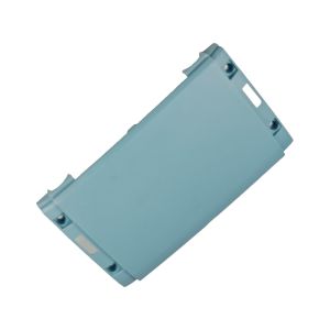 E-BIKE - TAPA FRONTAL DE PISO AZUL / ETAP-043