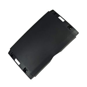 E-BIKE - TAPA FRONTAL DE PISO NEGRO / ETAP-044
