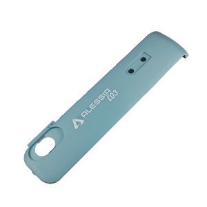 E-BIKE - TAPA DERECHA DE PISO AZUL / ETAP-046