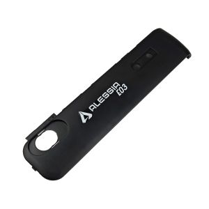 E-BIKE - TAPA DERECHA DE PISO NEGRO / ETAP-047