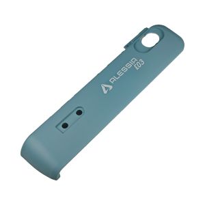 E-BIKE - TAPA IZQUIERDA DE PISO AZUL / ETAP-049