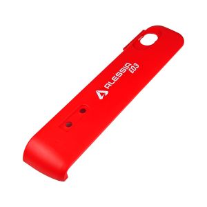 E-BIKE - TAPA IZQUIERDA DE PISO ROJO / ETAP-051