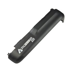 E-BIKE - TAPA LATERAL DERECHO NEGRO / ETAP-054