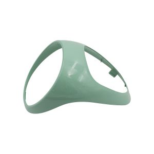 TAPA DE FARO VERDE PARA VELOCIPEDO ELECTRICO / ETAP-056VE