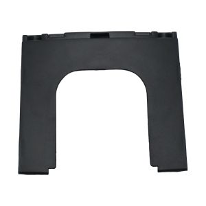 TAPA CUBIERTA CENTRAL NEGRO PARA VELOCIPEDO ELECTRICO / ETAP-060NE