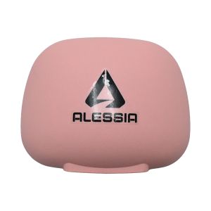 TAPA DE ASIENTO TRASERO ROSA PARA VELOCIPEDO ELECTRICO / ETAP-063RS