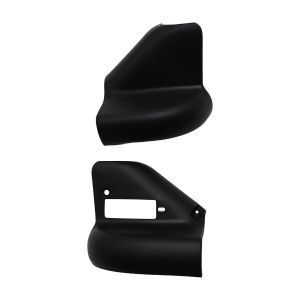 TAPA DE POSTERIOR CHASIS PARA VELOCIPEDO ELECTRICO / ETAP-064