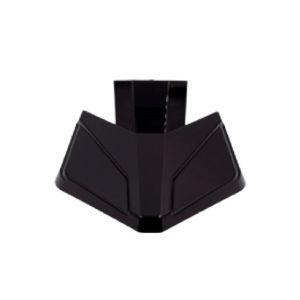 E-BIKE - TAPA CUBIERTA INFERIOR CHASIS PARA VELOCIPEDO ELECTRICO / ETAP-A024