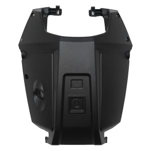 TAPA TRASERA DE CHASIS PARA VELOCIPEDO ELECTRICO / ETAP-A025