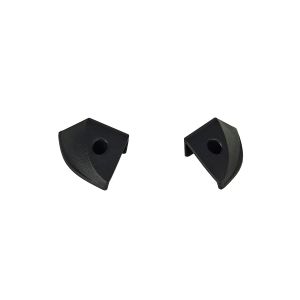 E-BIKE - BASES DELANTERAS CAJA DE BATERIAS PARA VELOCIPEDO ELECTRICO / ETAP-A03-009D