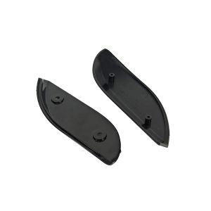 E-BIKE - TAPA DECORATIVA CAJA DE BATERIAS PARA VELOCIPEDO ELECTRICO / ETAP-A03-010