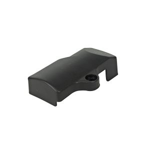 E-BIKE - TAPA DECORATIVA TRASERA IZQ/DER DE HORQUILLA PARA VELOCIPEDO ELECTRICO / ETAP-A03-017