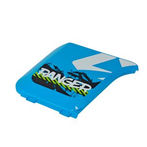 E-BIKE - TAPA LATERAL IZQ AZUL PARA VELOCIPEDO ELECTRICO / ETAP-A04-002AZ