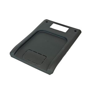 E-BIKE - TAPA CENTRAL INFERIOR EXTERNA PARA VELOCIPEDO ELECTRICO / ETAP-A04-010
