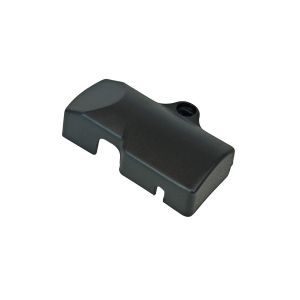 E-BIKE - TAPA DECORATIVA DE HORQUILLA TRASERA PARA VELOCIPEDO ELECTRICO / ETAP-A04-019