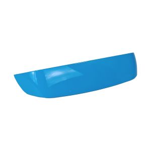 E-BIKE - TAPA PARABRISAS AZUL PARA VELOCIPEDO ELECTRICO / ETAP-A04-021