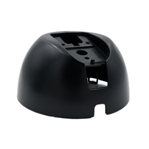 E-BIKE - TAPA TRASERA DE FARO NEGRA / ETAP-E002NE